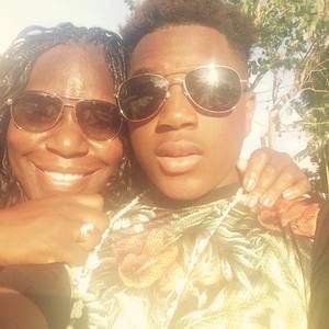 Meet your Posher, Audrey